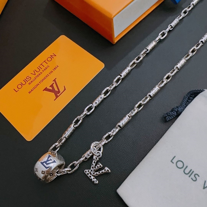 LV Necklaces